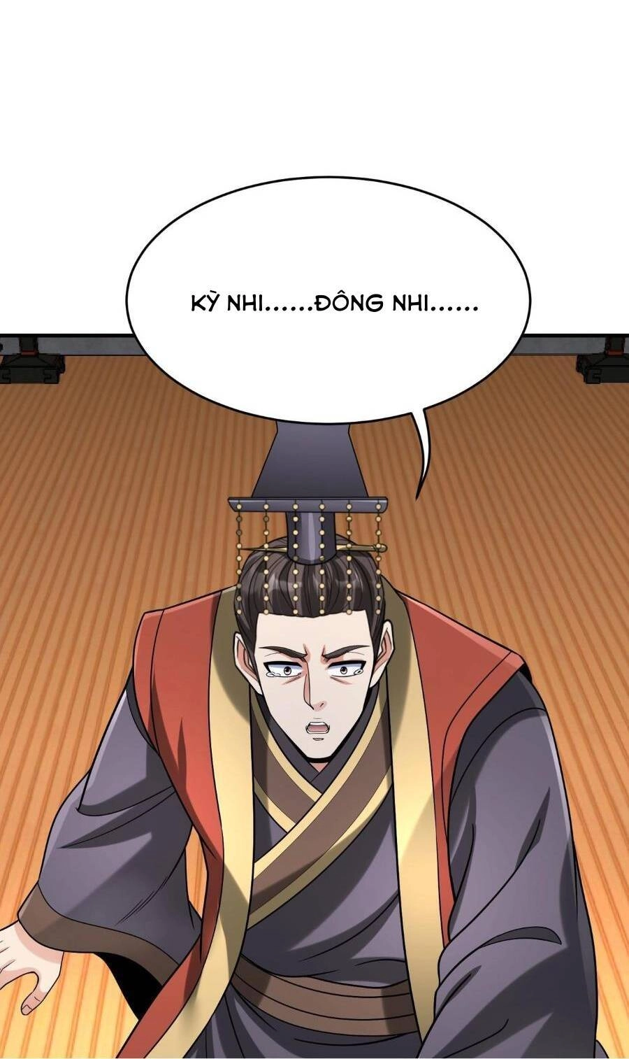 Đại Tần: Ta Con Trai Tần Thủy Hoàng Giết Địch Thăng Cấp Thành Thần Chapter 93 - 14