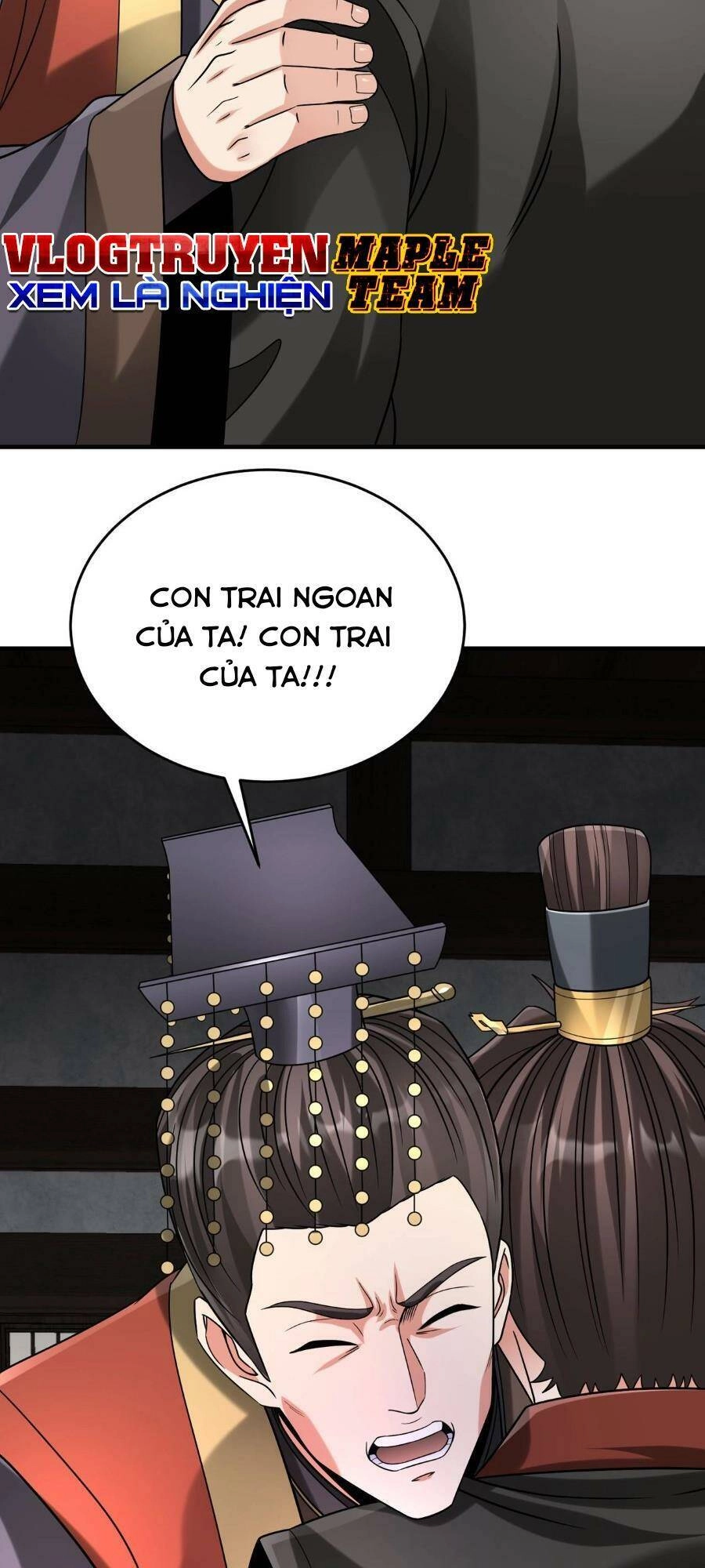 Đại Tần: Ta Con Trai Tần Thủy Hoàng Giết Địch Thăng Cấp Thành Thần Chapter 93 - 16