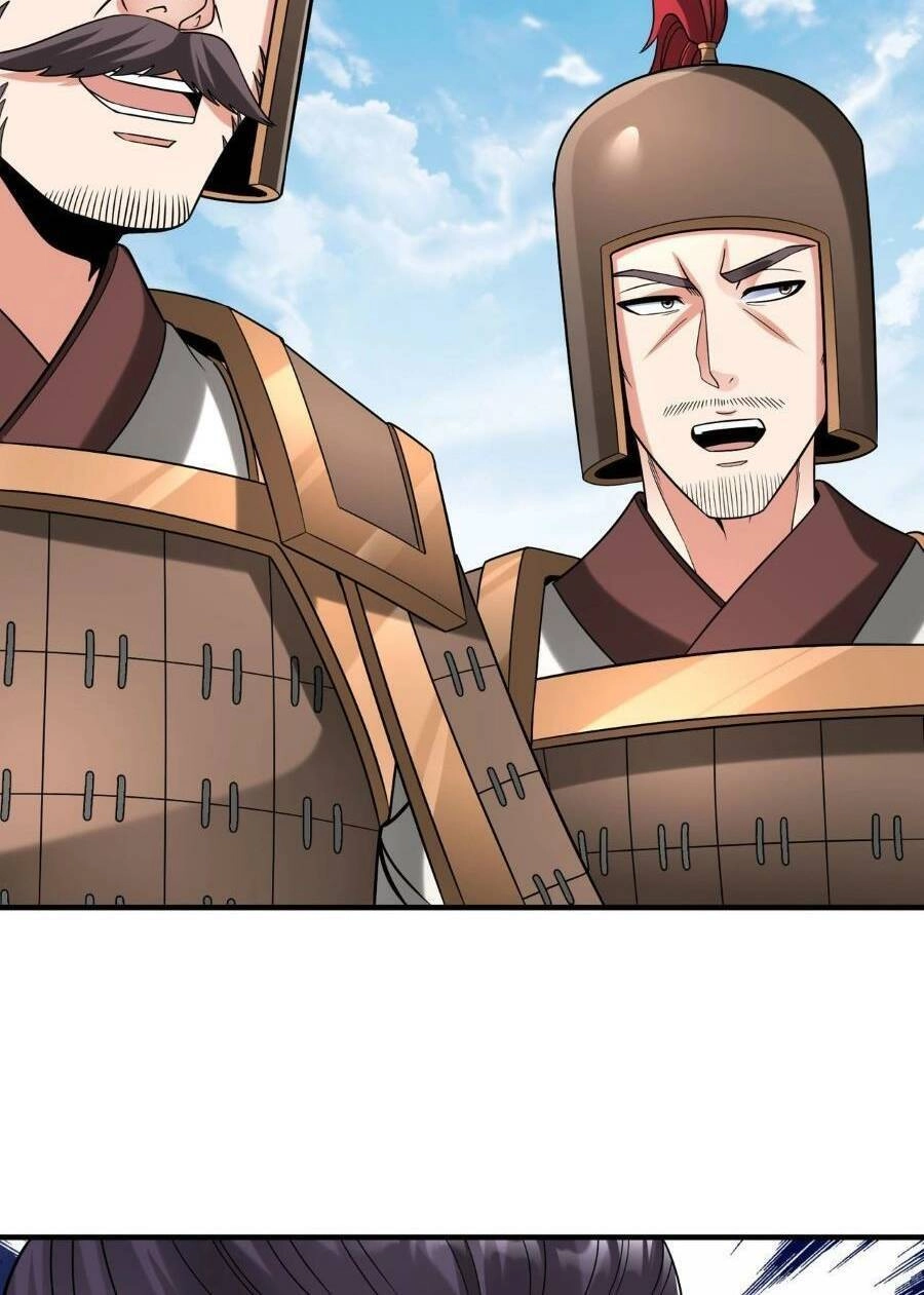 Đại Tần: Ta Con Trai Tần Thủy Hoàng Giết Địch Thăng Cấp Thành Thần Chapter 93 - 26