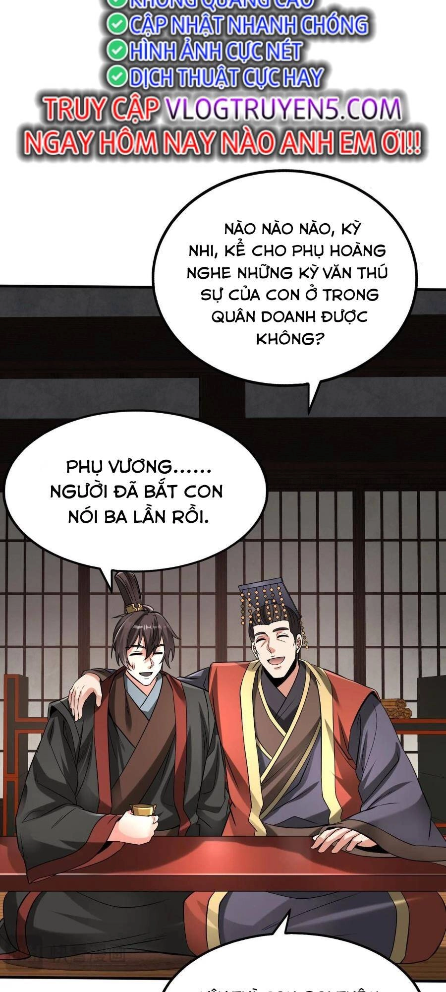 Đại Tần: Ta Con Trai Tần Thủy Hoàng Giết Địch Thăng Cấp Thành Thần Chapter 93 - 28