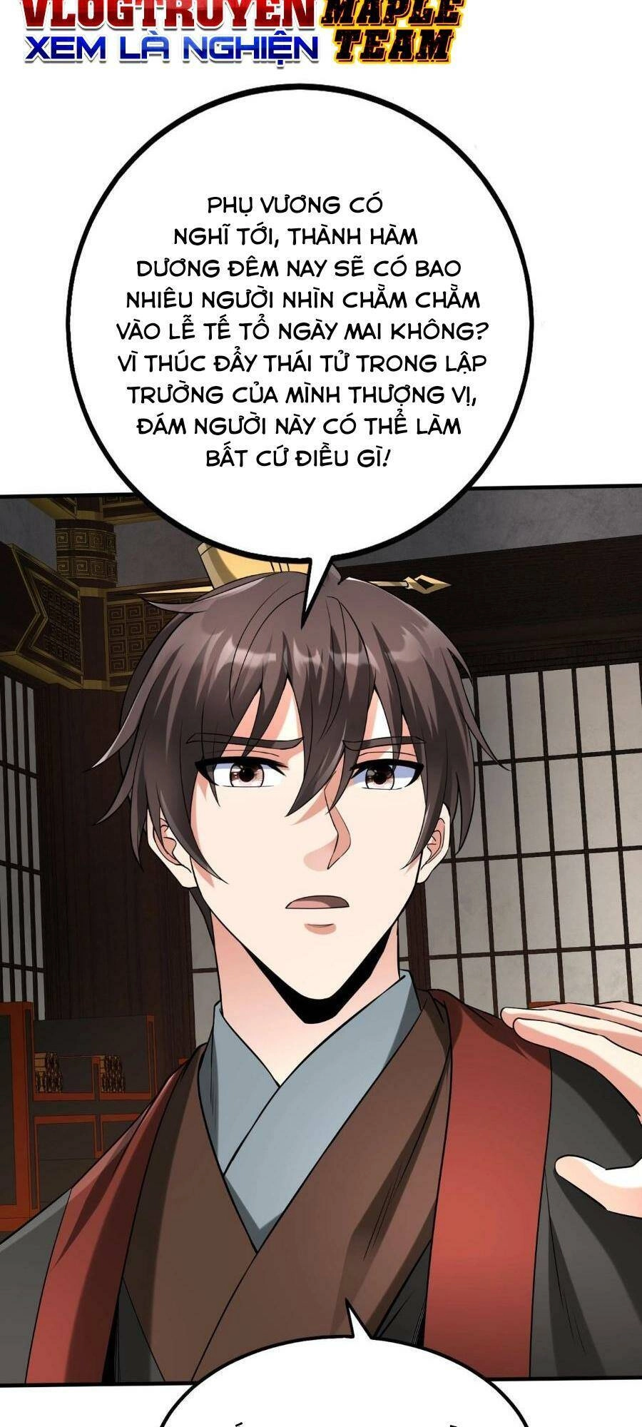 Đại Tần: Ta Con Trai Tần Thủy Hoàng Giết Địch Thăng Cấp Thành Thần Chapter 93 - 40