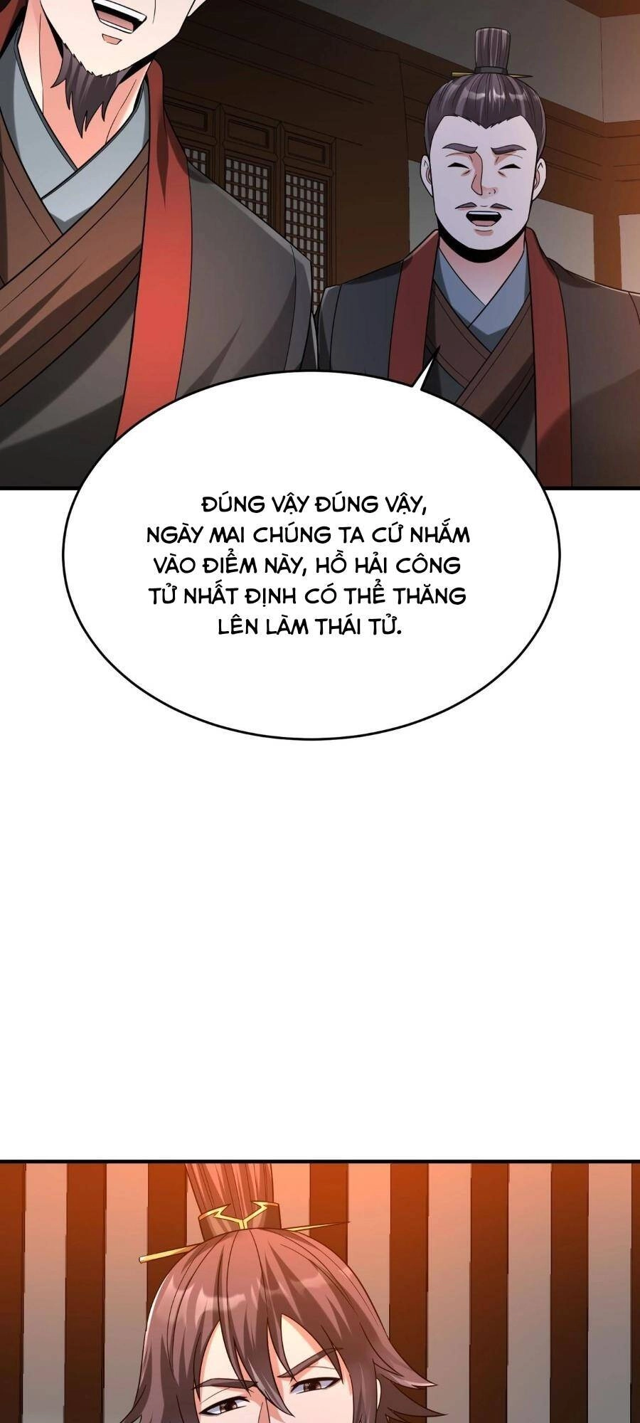 Đại Tần: Ta Con Trai Tần Thủy Hoàng Giết Địch Thăng Cấp Thành Thần Chapter 94 - 11