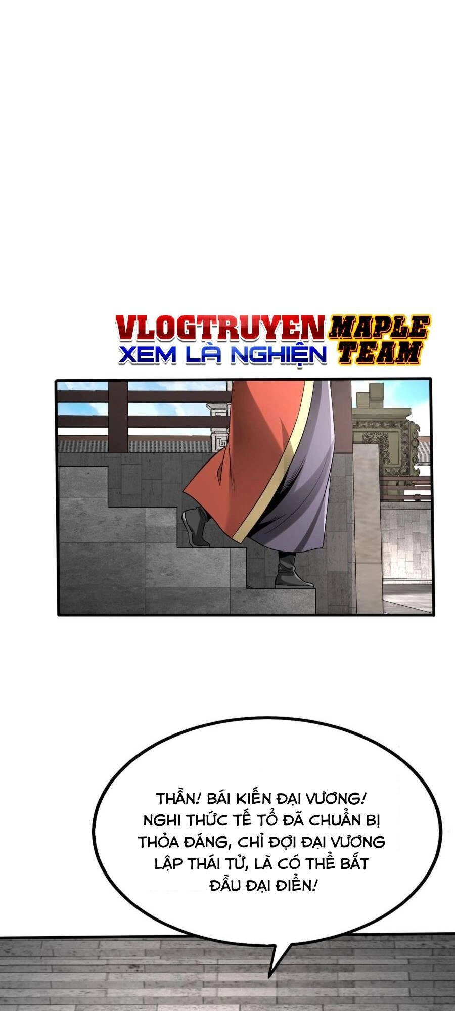 Đại Tần: Ta Con Trai Tần Thủy Hoàng Giết Địch Thăng Cấp Thành Thần Chapter 94 - 35