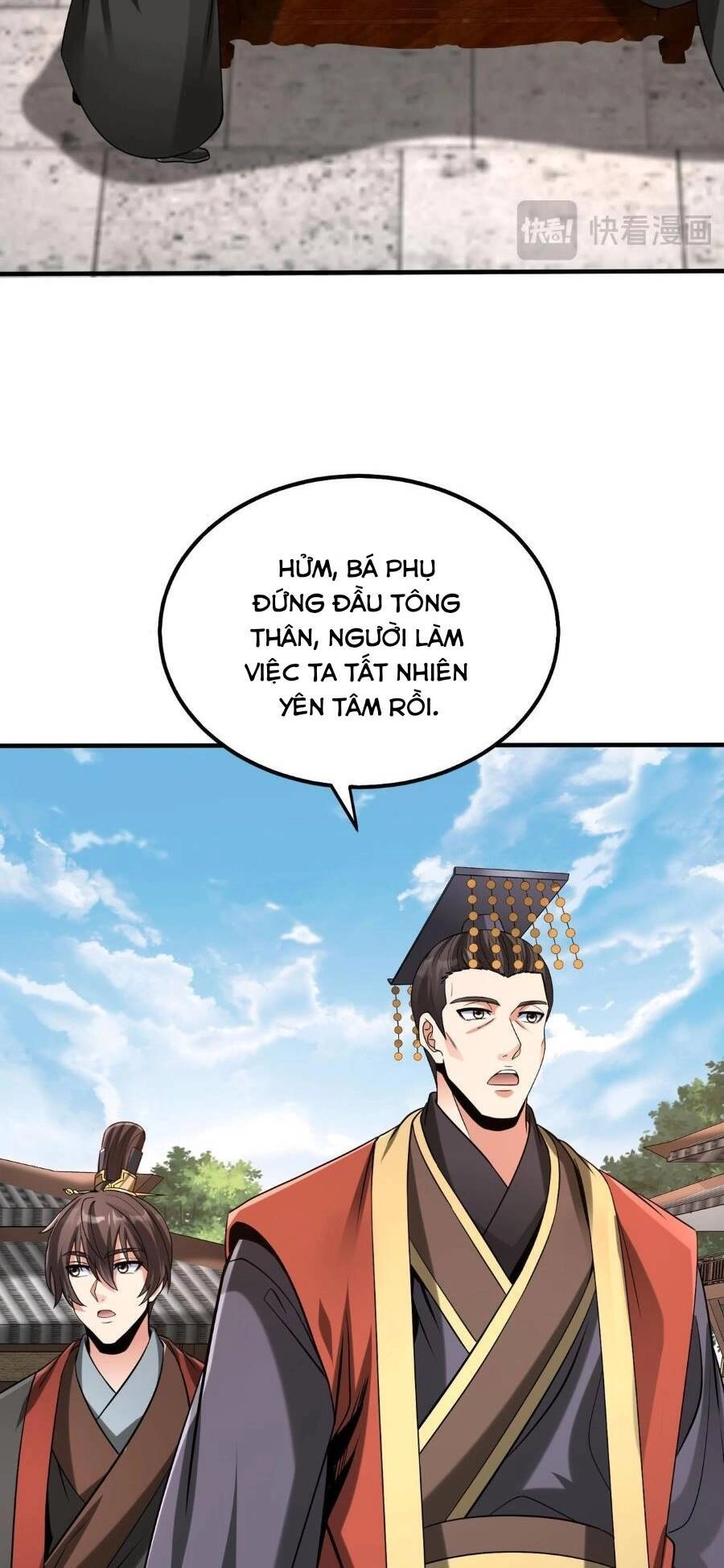 Đại Tần: Ta Con Trai Tần Thủy Hoàng Giết Địch Thăng Cấp Thành Thần Chapter 94 - 37