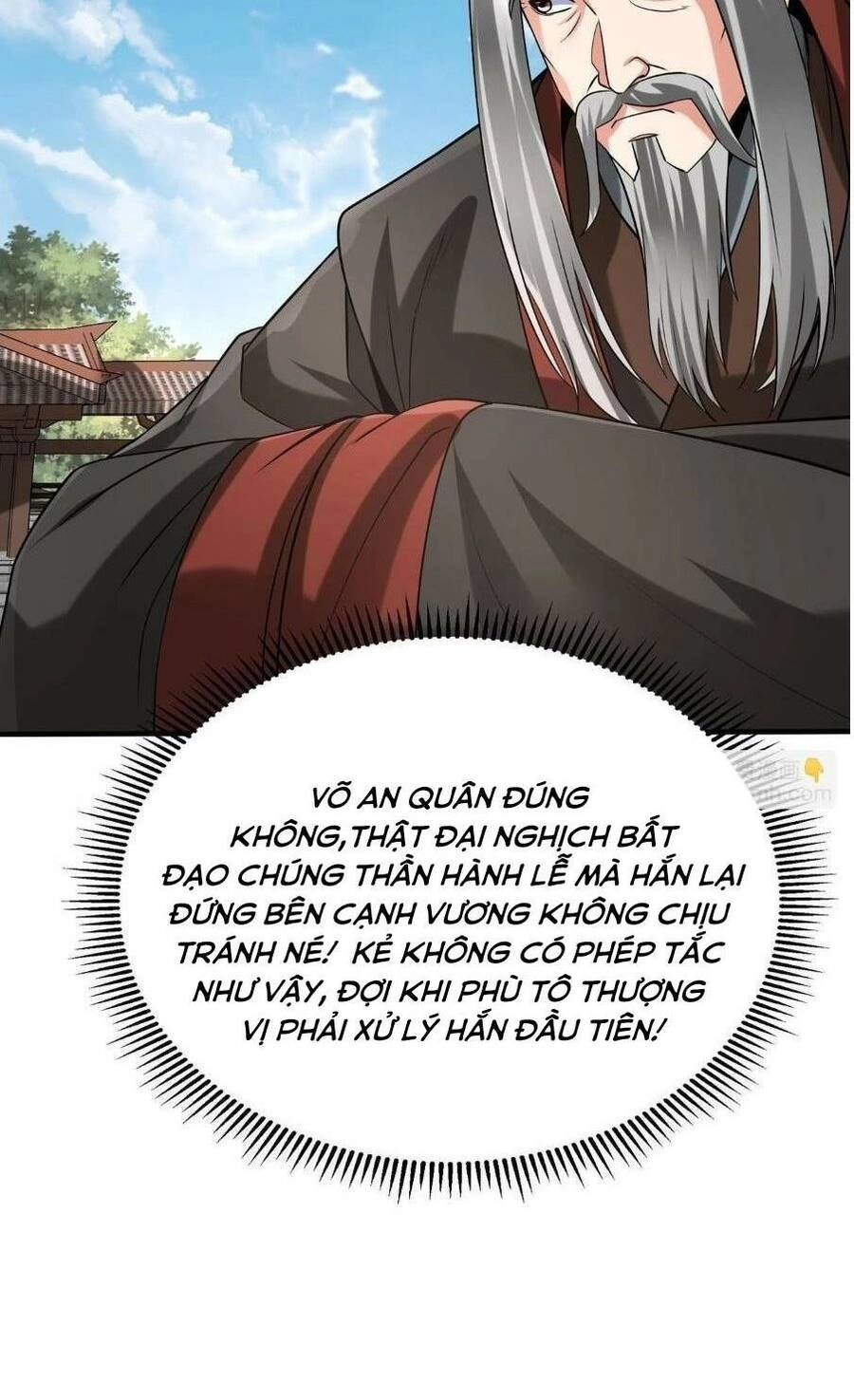 Đại Tần: Ta Con Trai Tần Thủy Hoàng Giết Địch Thăng Cấp Thành Thần Chapter 94 - 41