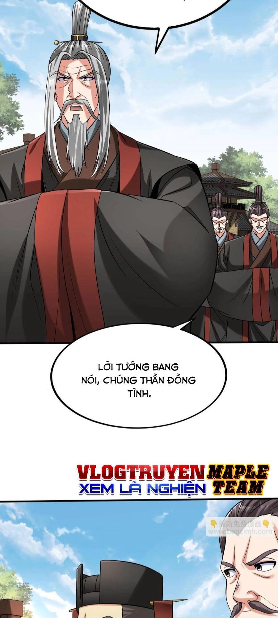 Đại Tần: Ta Con Trai Tần Thủy Hoàng Giết Địch Thăng Cấp Thành Thần Chapter 94 - 43