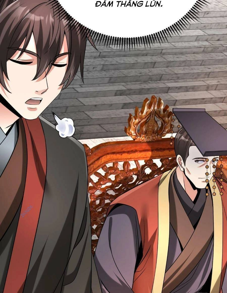 Đại Tần: Ta Con Trai Tần Thủy Hoàng Giết Địch Thăng Cấp Thành Thần Chapter 94 - 48