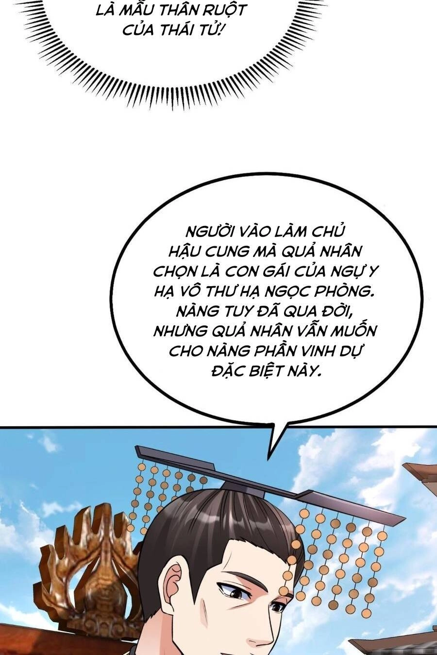 Đại Tần: Ta Con Trai Tần Thủy Hoàng Giết Địch Thăng Cấp Thành Thần Chapter 94 - 53