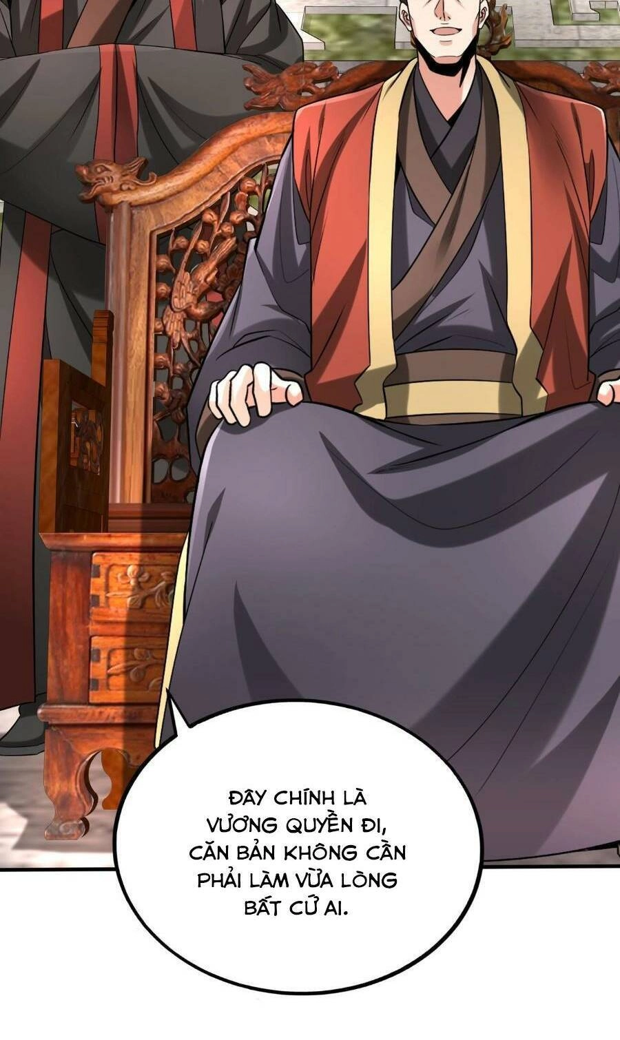 Đại Tần: Ta Con Trai Tần Thủy Hoàng Giết Địch Thăng Cấp Thành Thần Chapter 95 - 10