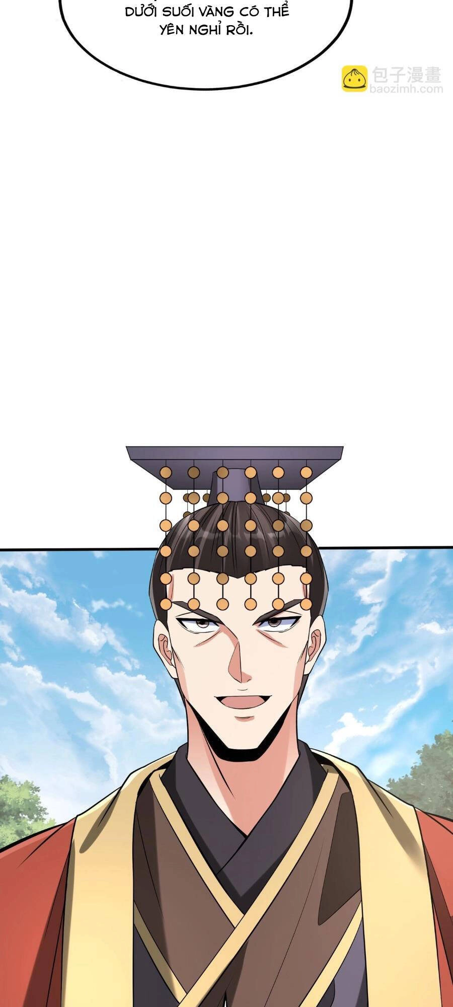 Đại Tần: Ta Con Trai Tần Thủy Hoàng Giết Địch Thăng Cấp Thành Thần Chapter 95 - 12