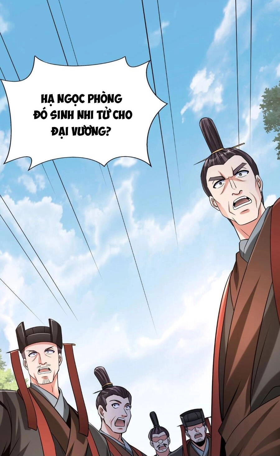 Đại Tần: Ta Con Trai Tần Thủy Hoàng Giết Địch Thăng Cấp Thành Thần Chapter 95 - 14