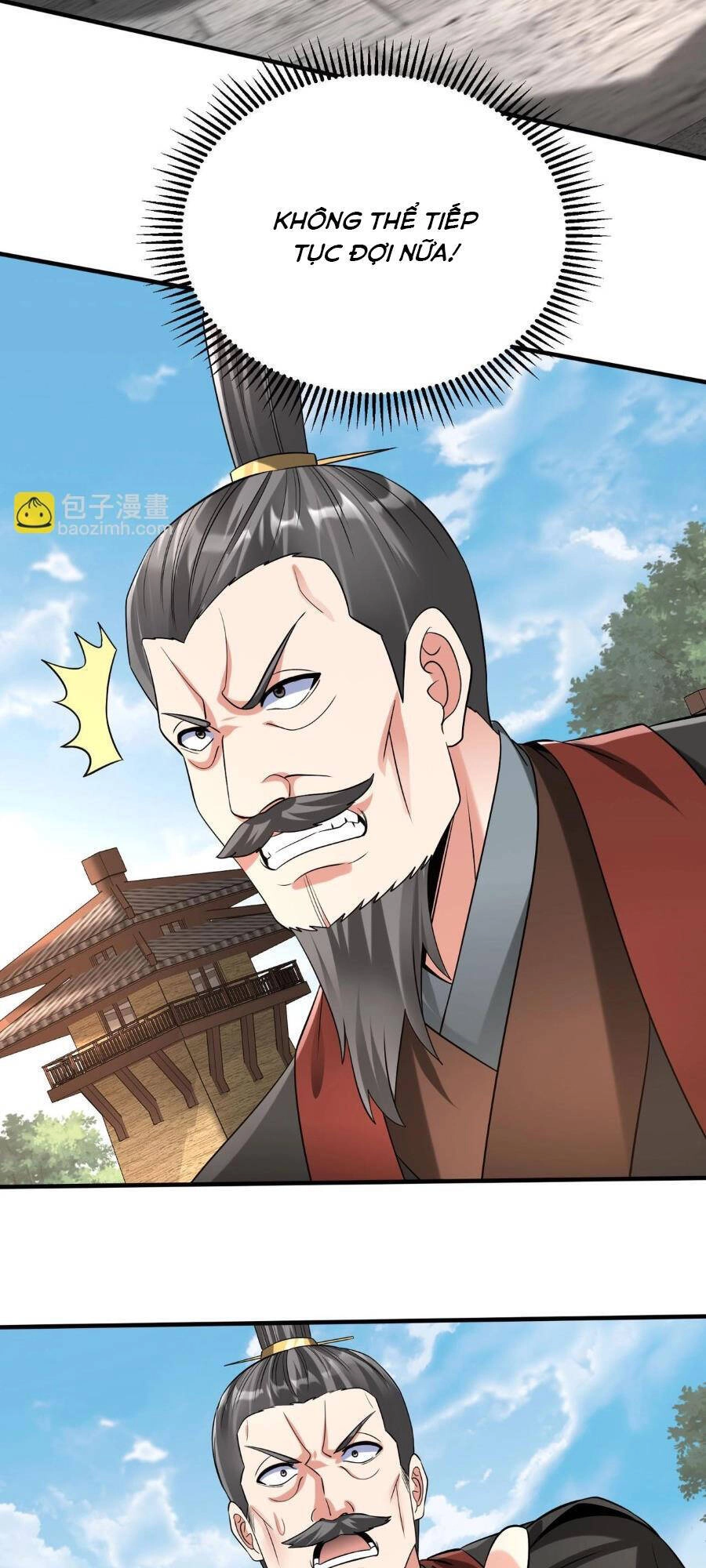 Đại Tần: Ta Con Trai Tần Thủy Hoàng Giết Địch Thăng Cấp Thành Thần Chapter 95 - 27