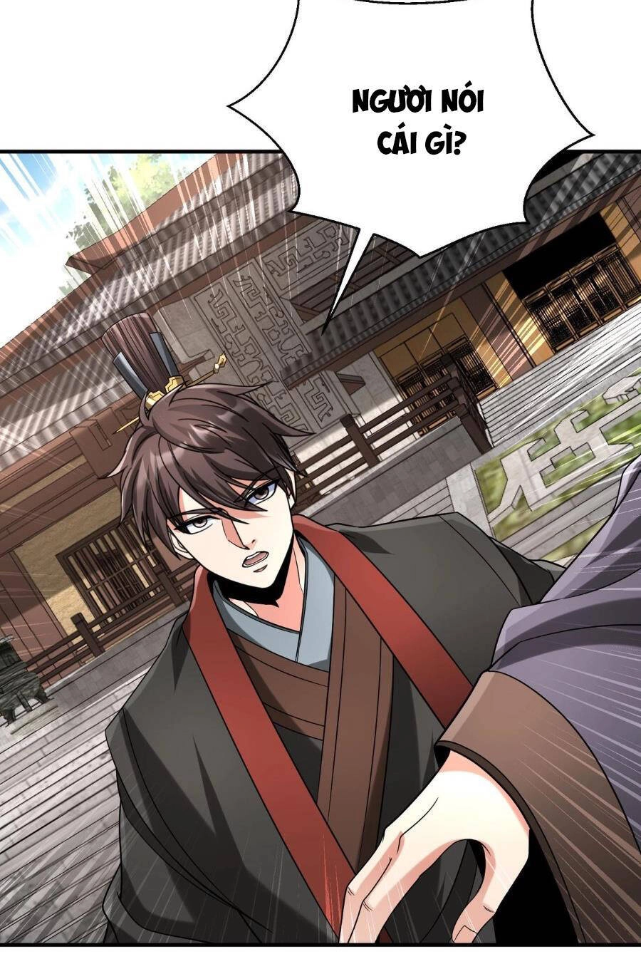 Đại Tần: Ta Con Trai Tần Thủy Hoàng Giết Địch Thăng Cấp Thành Thần Chapter 95 - 29