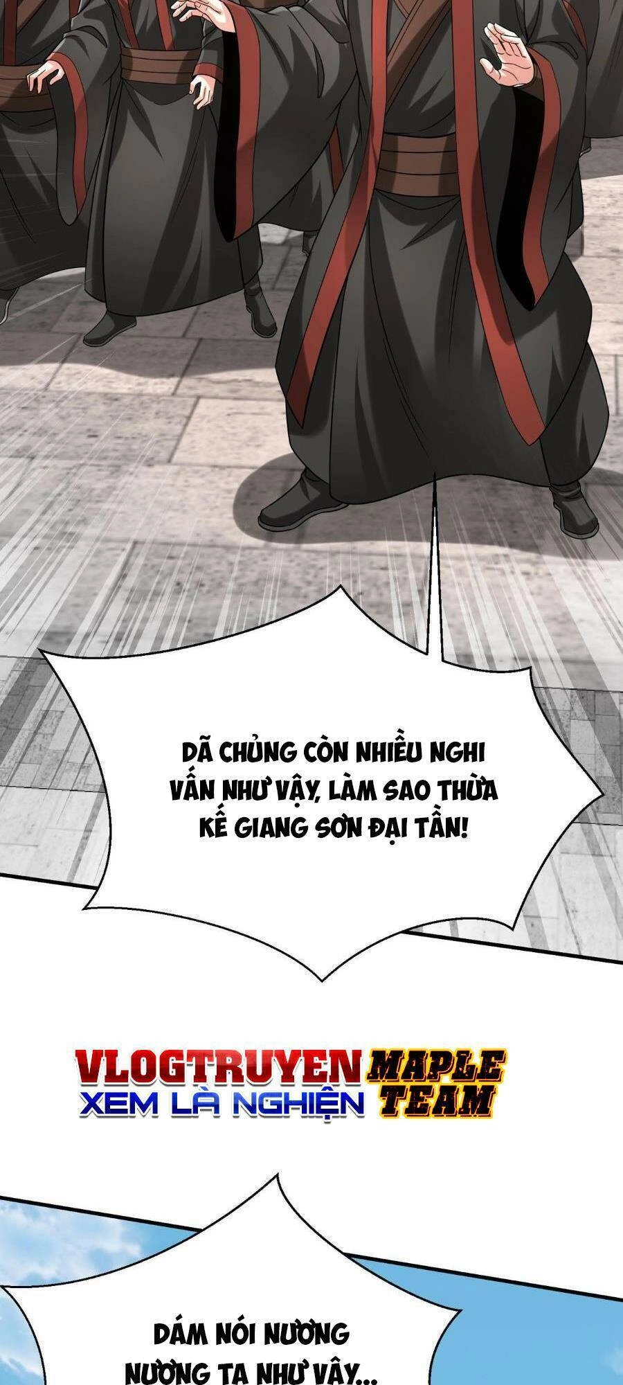 Đại Tần: Ta Con Trai Tần Thủy Hoàng Giết Địch Thăng Cấp Thành Thần Chapter 95 - 32