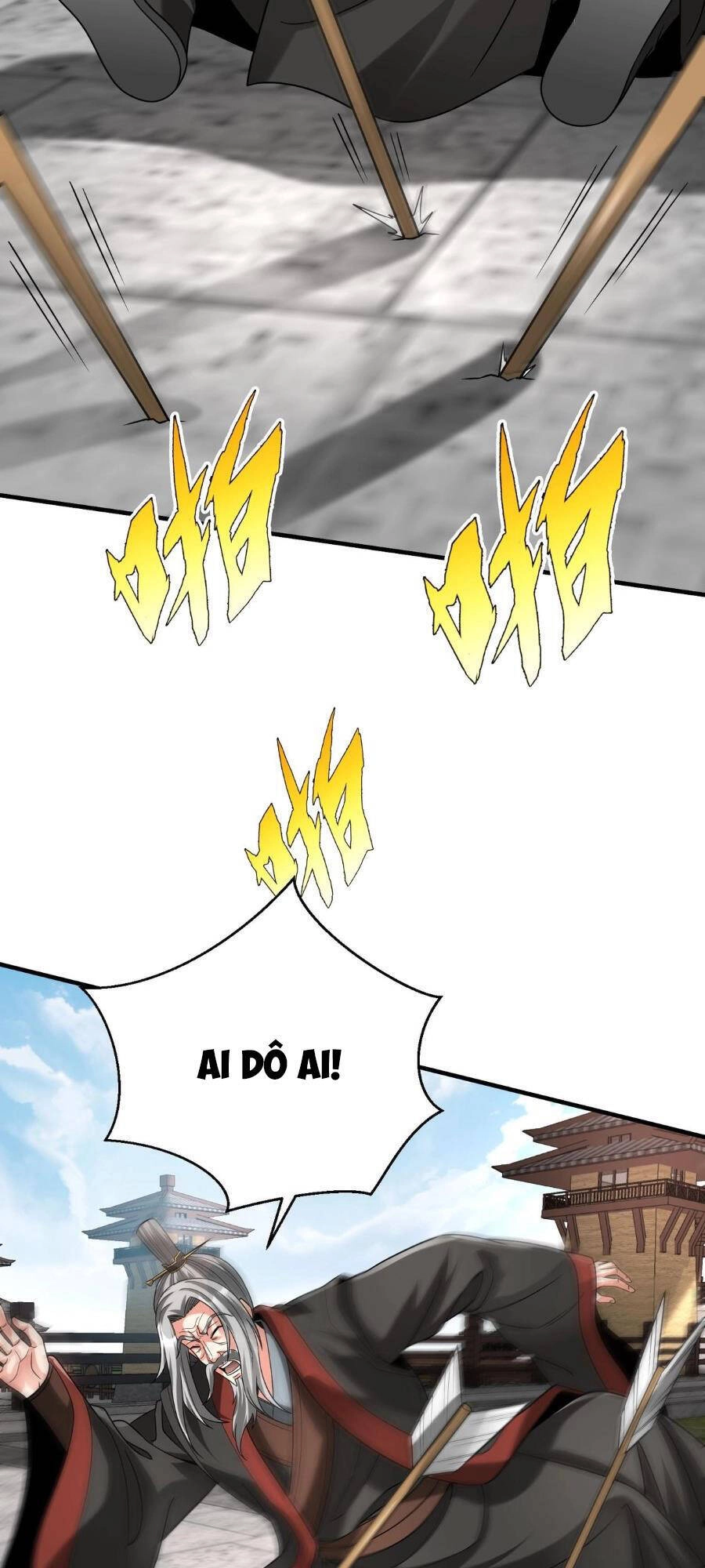 Đại Tần: Ta Con Trai Tần Thủy Hoàng Giết Địch Thăng Cấp Thành Thần Chapter 95 - 36