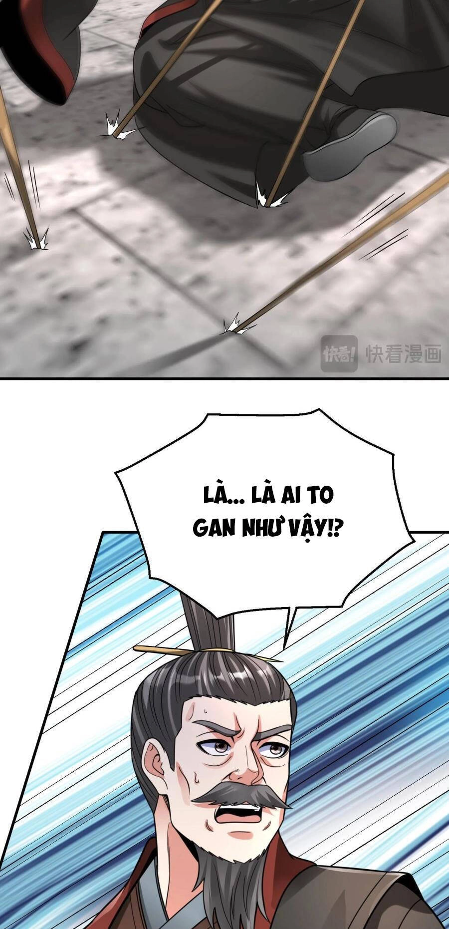 Đại Tần: Ta Con Trai Tần Thủy Hoàng Giết Địch Thăng Cấp Thành Thần Chapter 95 - 37