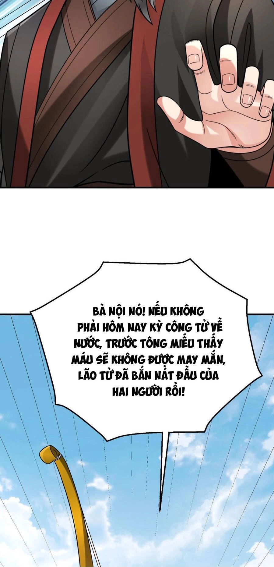 Đại Tần: Ta Con Trai Tần Thủy Hoàng Giết Địch Thăng Cấp Thành Thần Chapter 95 - 38