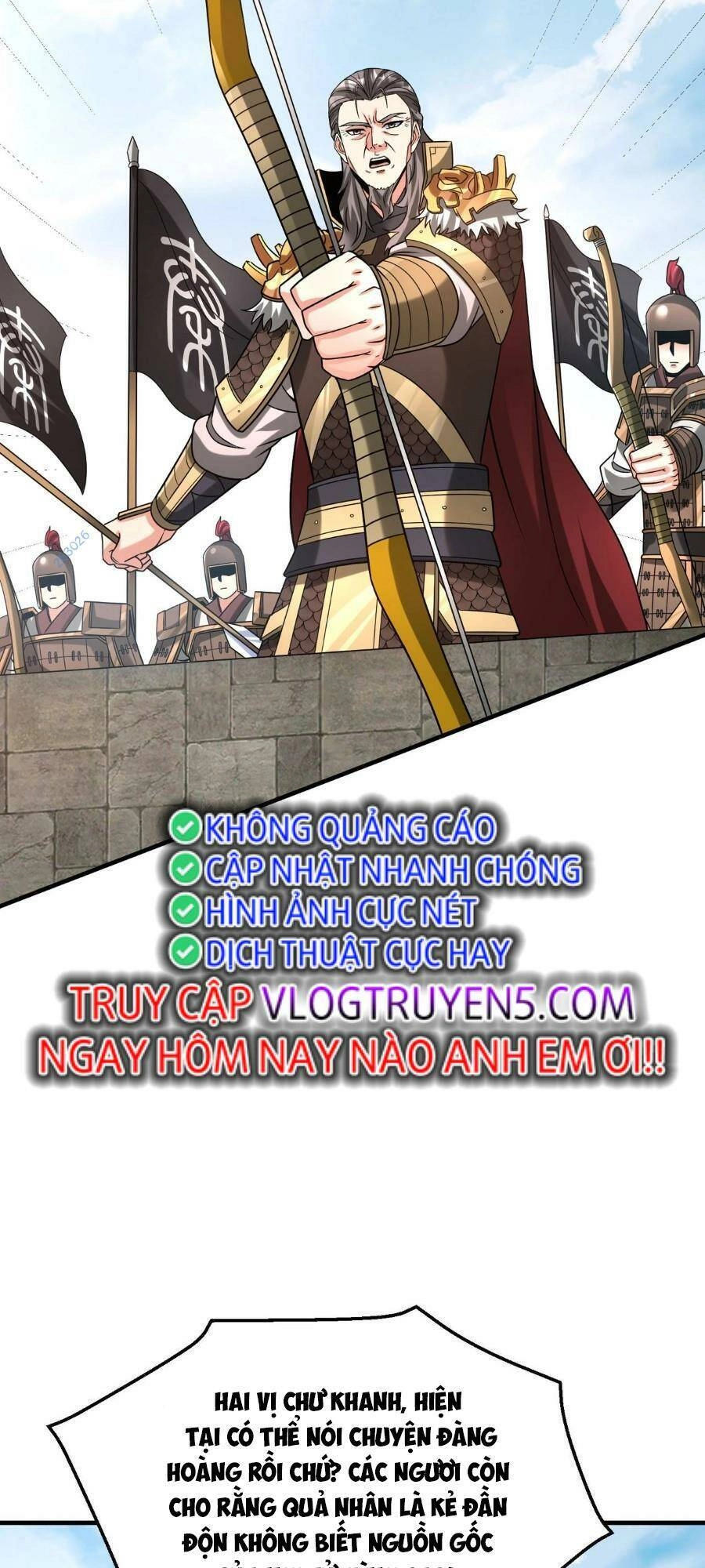 Đại Tần: Ta Con Trai Tần Thủy Hoàng Giết Địch Thăng Cấp Thành Thần Chapter 95 - 39