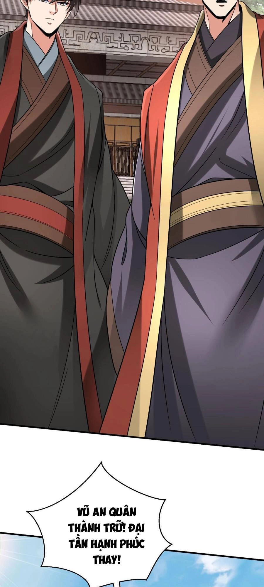 Đại Tần: Ta Con Trai Tần Thủy Hoàng Giết Địch Thăng Cấp Thành Thần Chapter 95 - 42