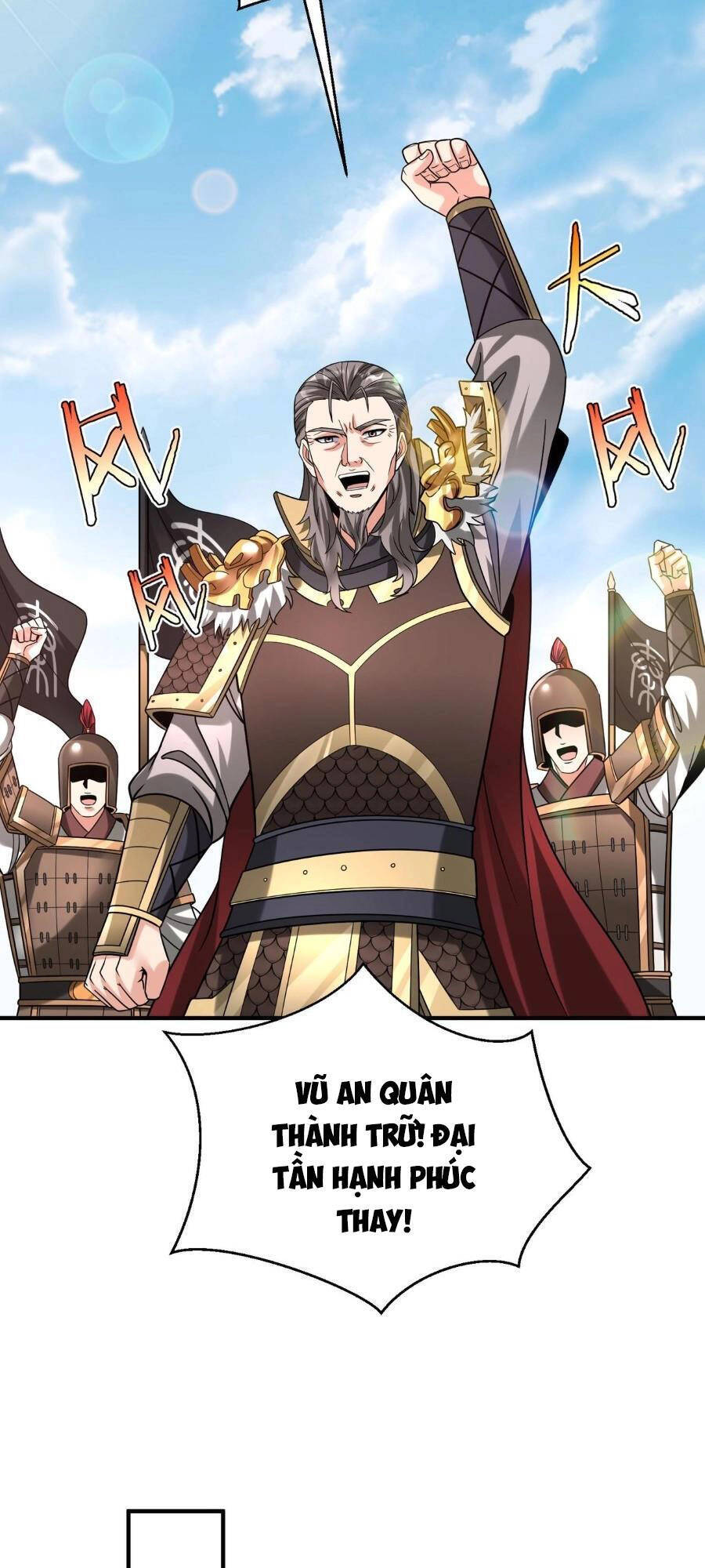 Đại Tần: Ta Con Trai Tần Thủy Hoàng Giết Địch Thăng Cấp Thành Thần Chapter 95 - 43