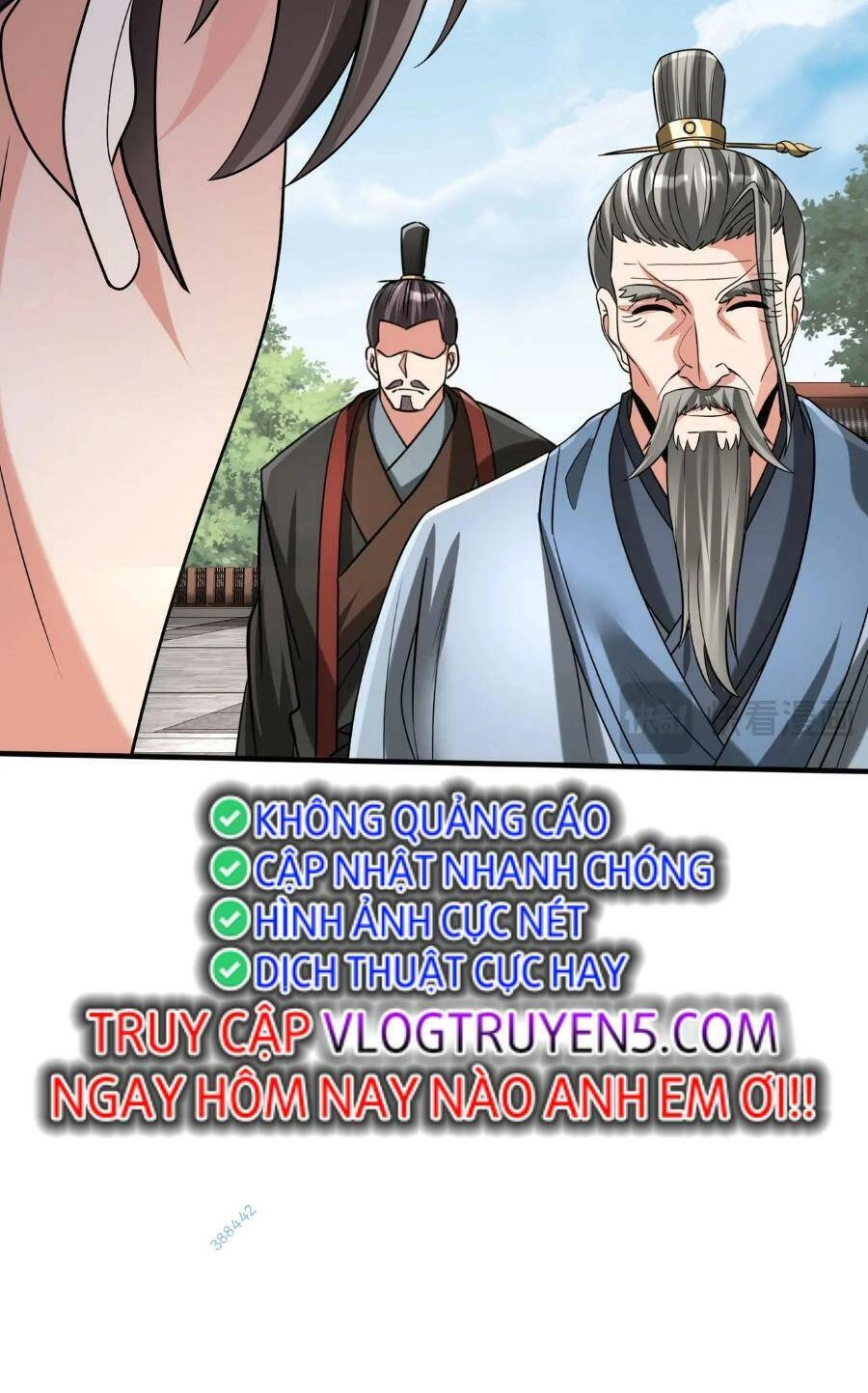 Đại Tần: Ta Con Trai Tần Thủy Hoàng Giết Địch Thăng Cấp Thành Thần Chapter 96 - 9