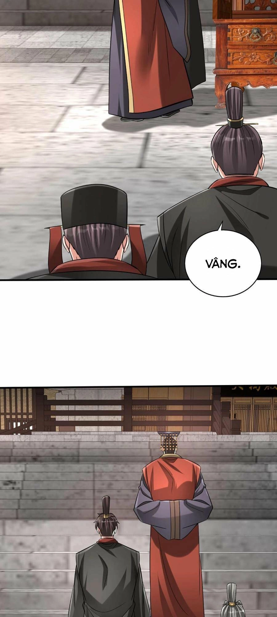 Đại Tần: Ta Con Trai Tần Thủy Hoàng Giết Địch Thăng Cấp Thành Thần Chapter 96 - 11