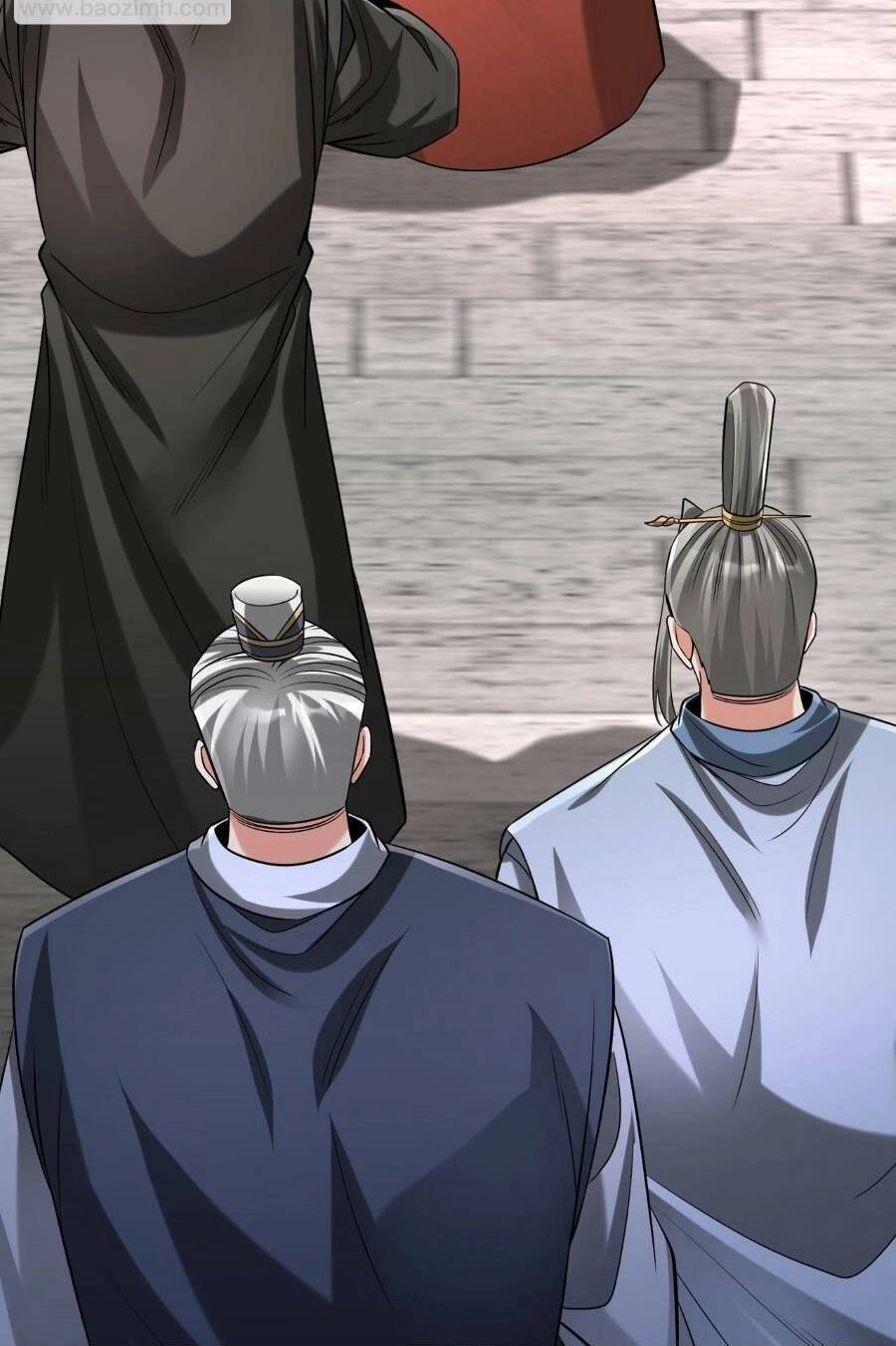 Đại Tần: Ta Con Trai Tần Thủy Hoàng Giết Địch Thăng Cấp Thành Thần Chapter 96 - 18