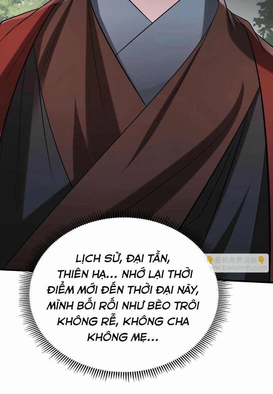 Đại Tần: Ta Con Trai Tần Thủy Hoàng Giết Địch Thăng Cấp Thành Thần Chapter 96 - 21