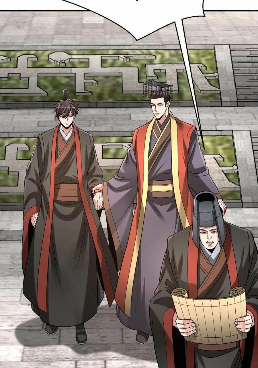 Đại Tần: Ta Con Trai Tần Thủy Hoàng Giết Địch Thăng Cấp Thành Thần Chapter 96 - 30