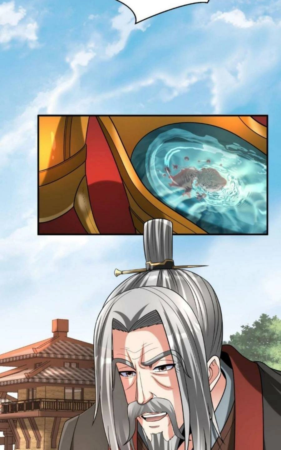 Đại Tần: Ta Con Trai Tần Thủy Hoàng Giết Địch Thăng Cấp Thành Thần Chapter 96 - 33