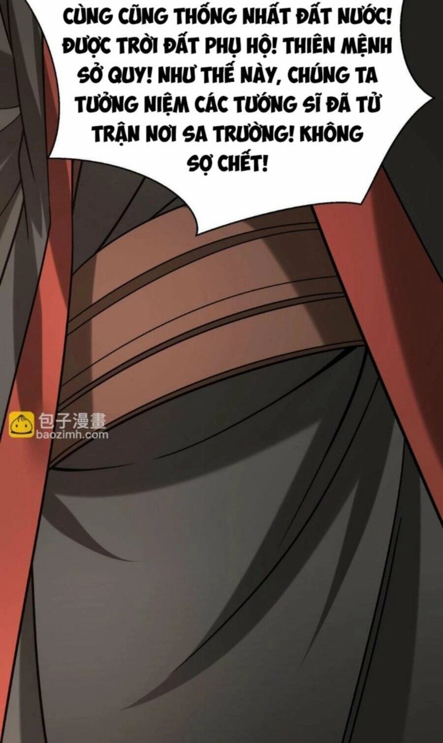 Đại Tần: Ta Con Trai Tần Thủy Hoàng Giết Địch Thăng Cấp Thành Thần Chapter 96 - 37