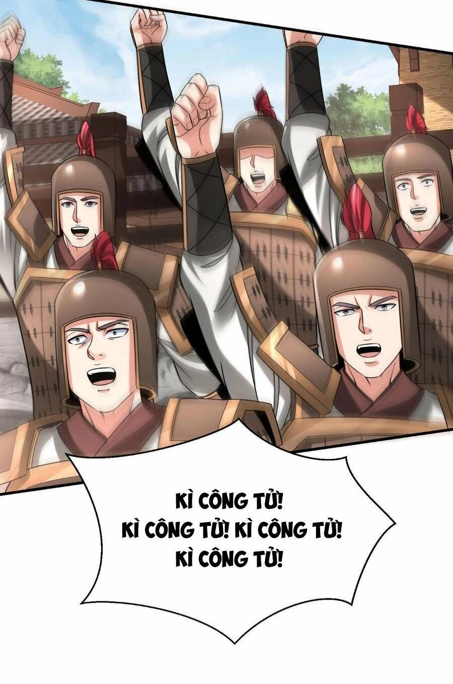 Đại Tần: Ta Con Trai Tần Thủy Hoàng Giết Địch Thăng Cấp Thành Thần Chapter 96 - 46