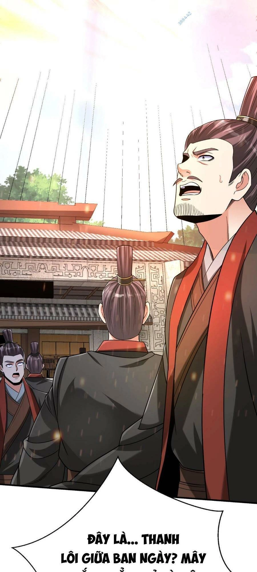 Đại Tần: Ta Con Trai Tần Thủy Hoàng Giết Địch Thăng Cấp Thành Thần Chapter 96 - 55