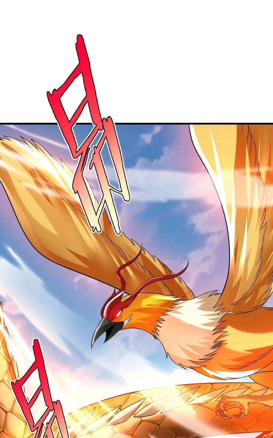 Đại Tần: Ta Con Trai Tần Thủy Hoàng Giết Địch Thăng Cấp Thành Thần Chapter 96 - 57