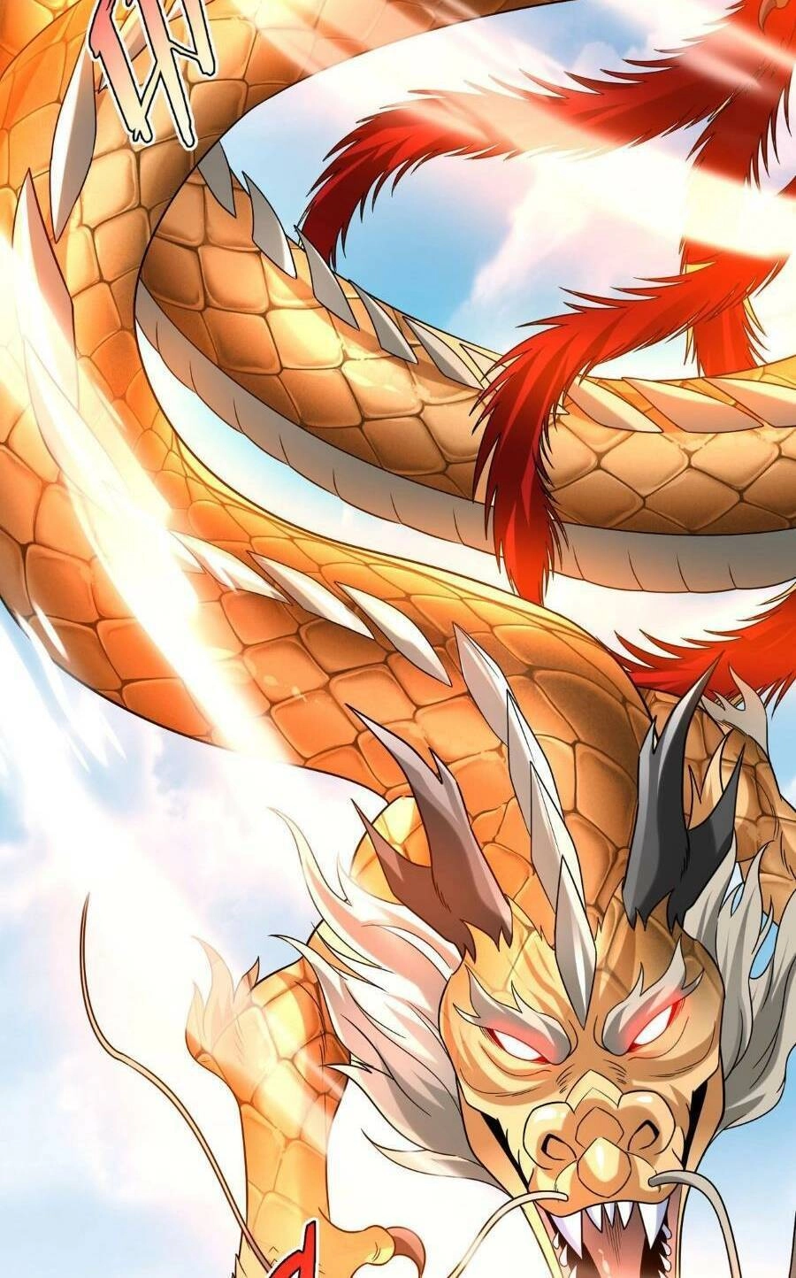 Đại Tần: Ta Con Trai Tần Thủy Hoàng Giết Địch Thăng Cấp Thành Thần Chapter 96 - 58