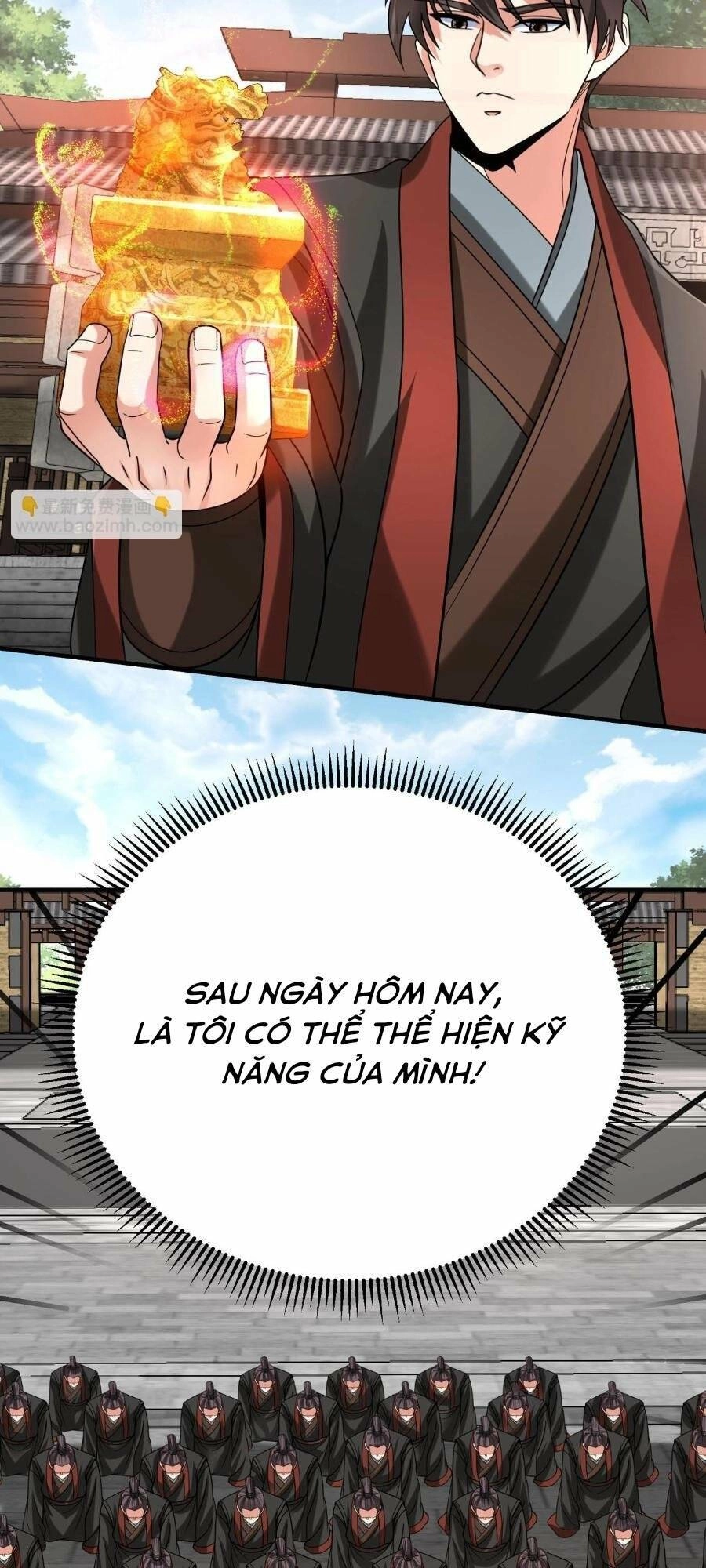 Đại Tần: Ta Con Trai Tần Thủy Hoàng Giết Địch Thăng Cấp Thành Thần Chapter 97 - 5