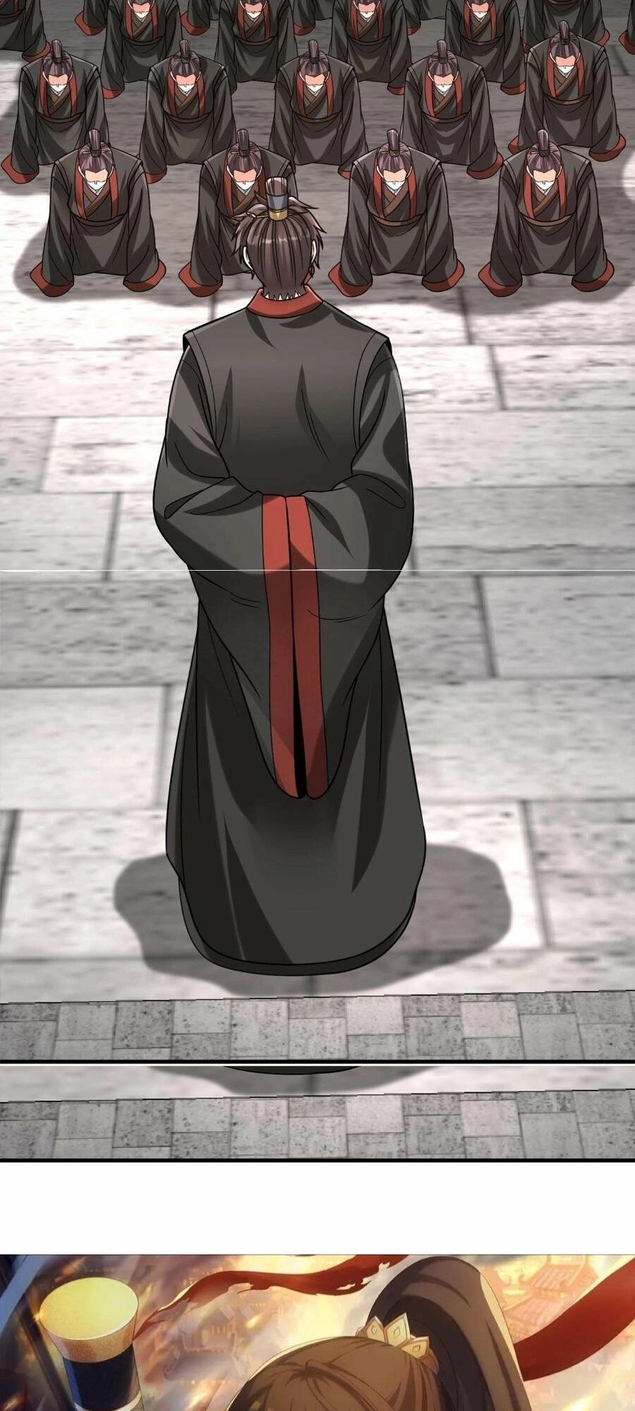 Đại Tần: Ta Con Trai Tần Thủy Hoàng Giết Địch Thăng Cấp Thành Thần Chapter 97 - 6