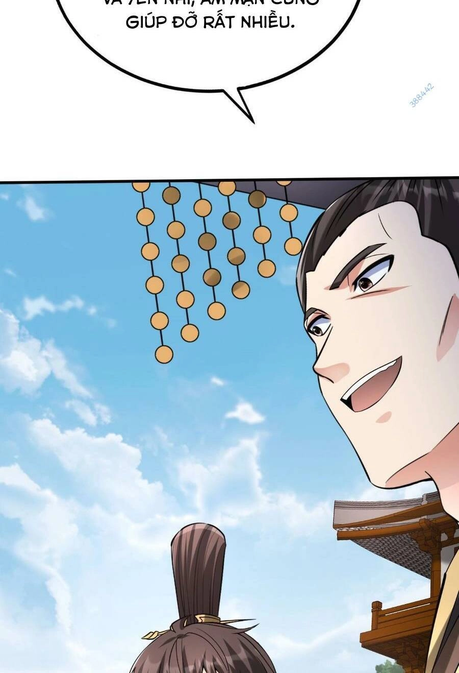 Đại Tần: Ta Con Trai Tần Thủy Hoàng Giết Địch Thăng Cấp Thành Thần Chapter 97 - 12