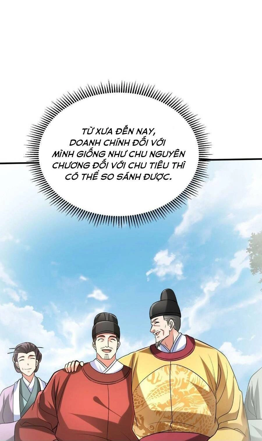 Đại Tần: Ta Con Trai Tần Thủy Hoàng Giết Địch Thăng Cấp Thành Thần Chapter 97 - 20