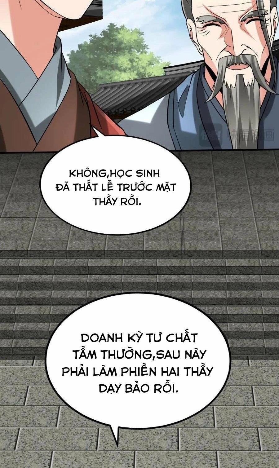 Đại Tần: Ta Con Trai Tần Thủy Hoàng Giết Địch Thăng Cấp Thành Thần Chapter 97 - 24