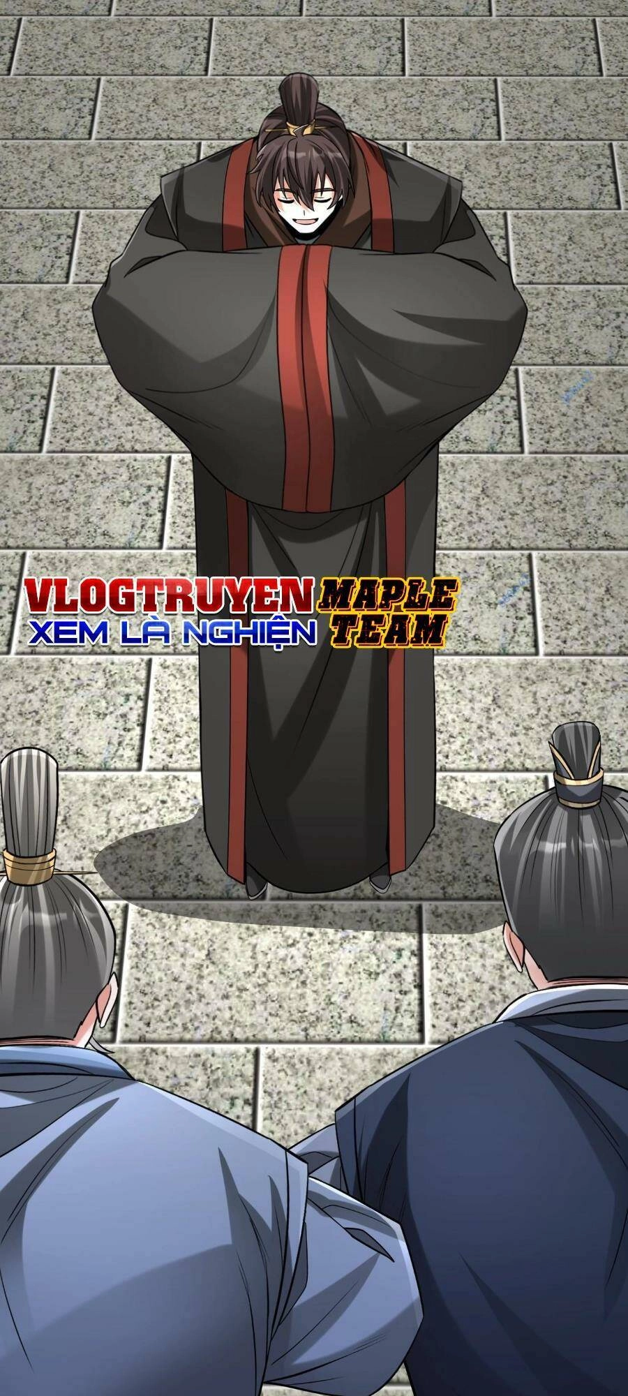 Đại Tần: Ta Con Trai Tần Thủy Hoàng Giết Địch Thăng Cấp Thành Thần Chapter 97 - 25