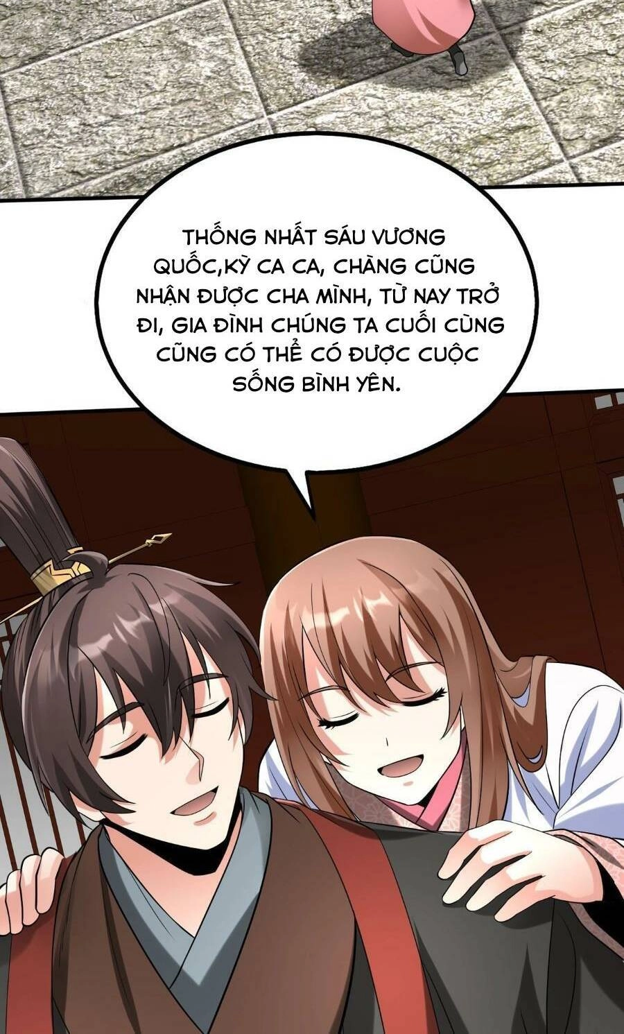 Đại Tần: Ta Con Trai Tần Thủy Hoàng Giết Địch Thăng Cấp Thành Thần Chapter 97 - 28