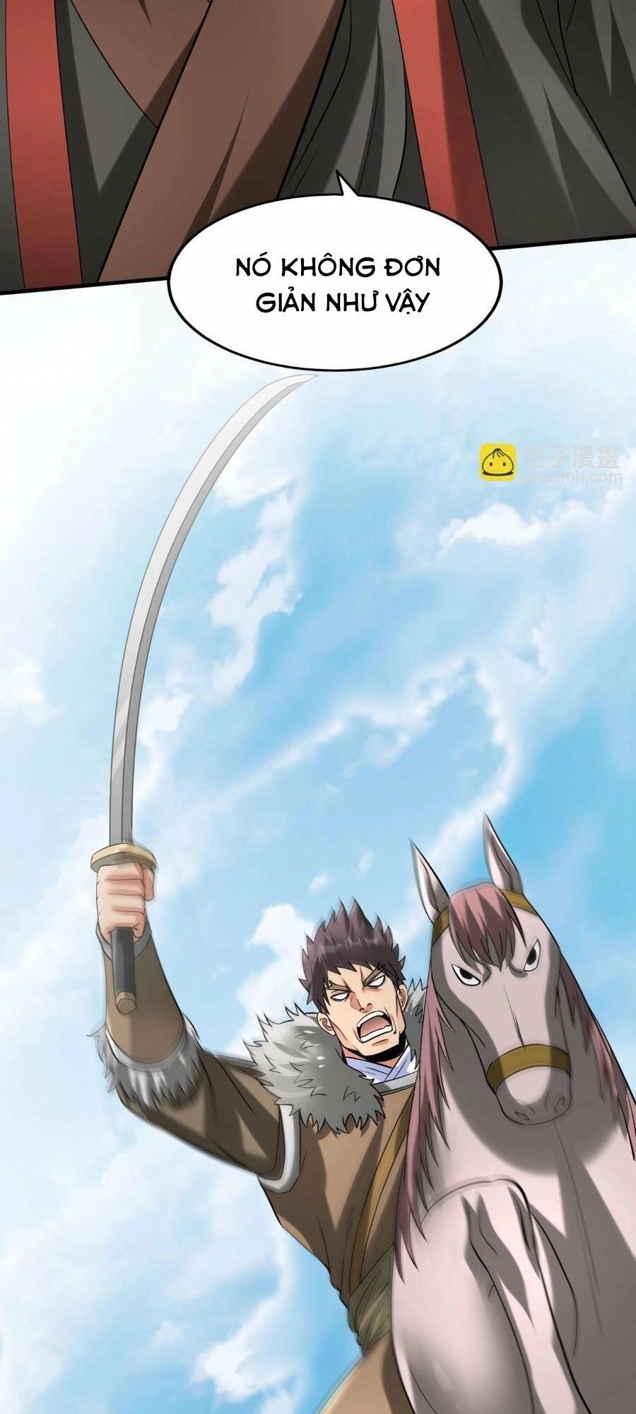 Đại Tần: Ta Con Trai Tần Thủy Hoàng Giết Địch Thăng Cấp Thành Thần Chapter 97 - 29