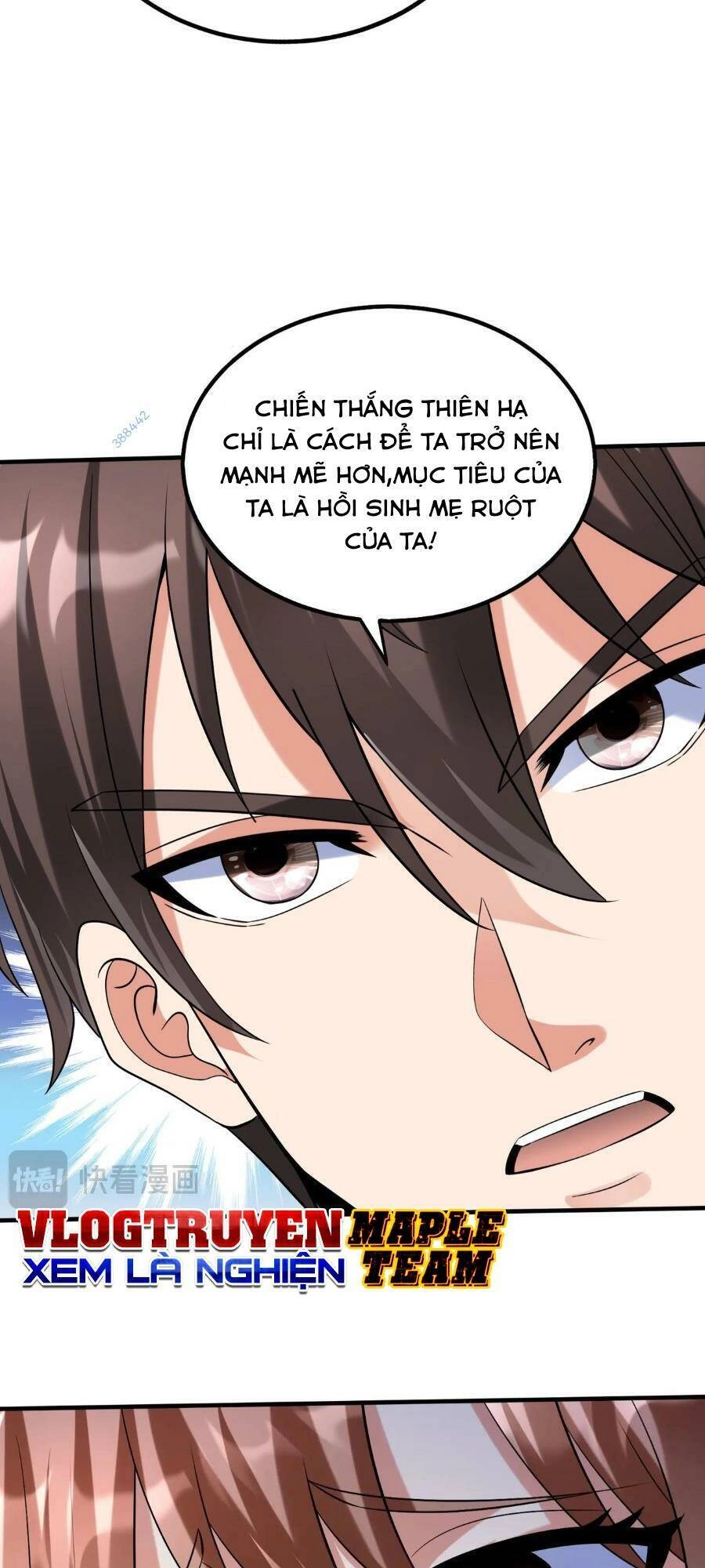 Đại Tần: Ta Con Trai Tần Thủy Hoàng Giết Địch Thăng Cấp Thành Thần Chapter 97 - 33