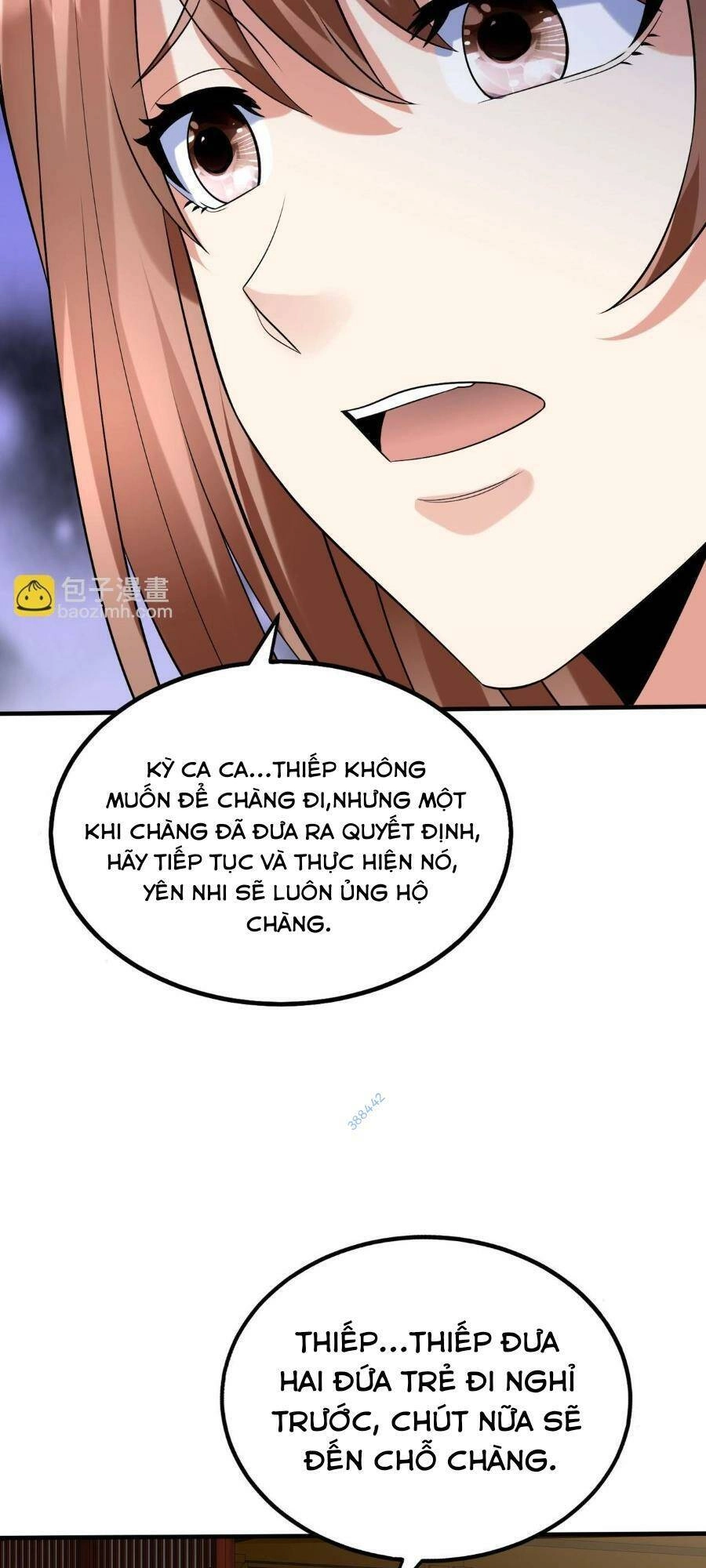 Đại Tần: Ta Con Trai Tần Thủy Hoàng Giết Địch Thăng Cấp Thành Thần Chapter 97 - 34