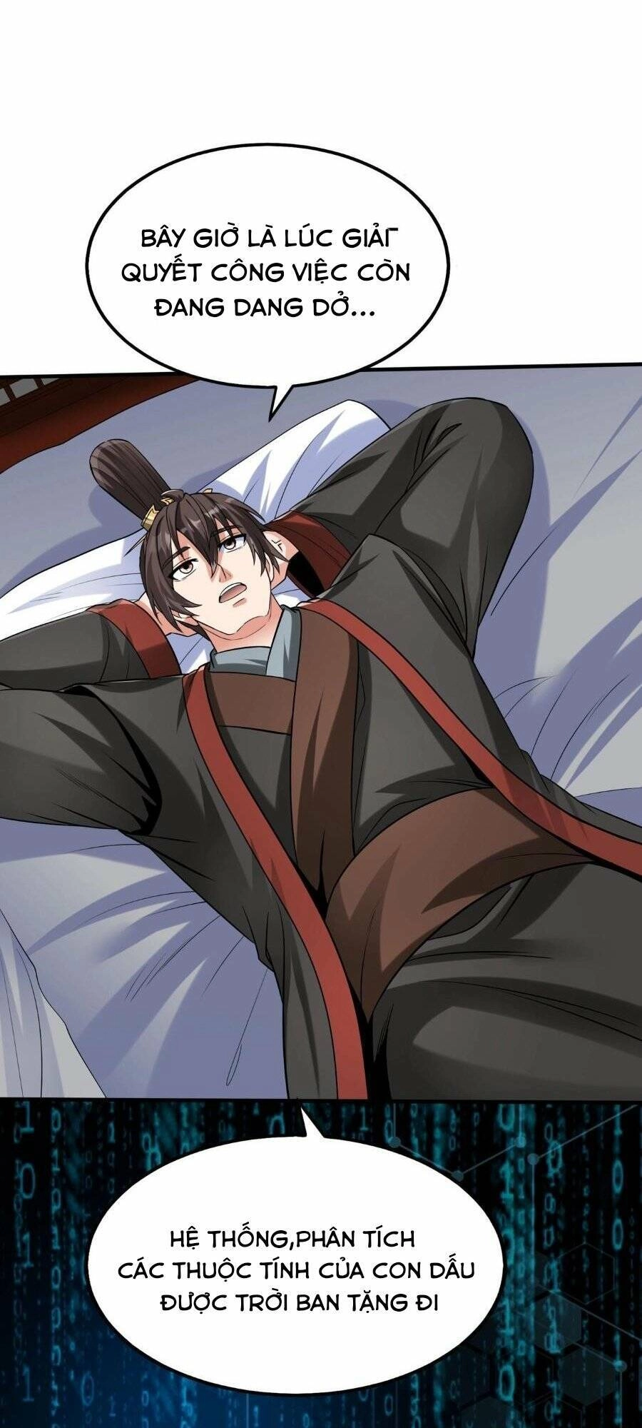 Đại Tần: Ta Con Trai Tần Thủy Hoàng Giết Địch Thăng Cấp Thành Thần Chapter 97 - 37