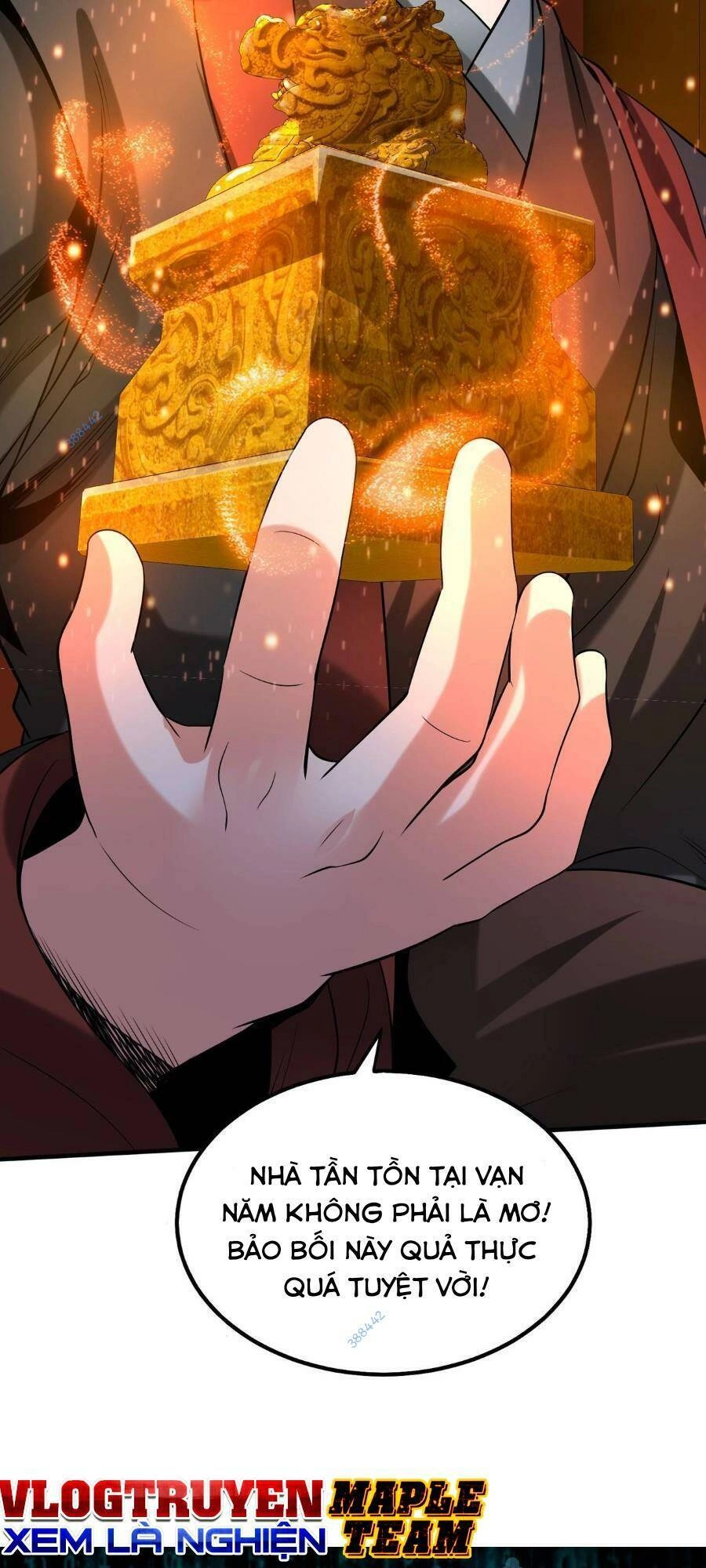 Đại Tần: Ta Con Trai Tần Thủy Hoàng Giết Địch Thăng Cấp Thành Thần Chapter 97 - 41