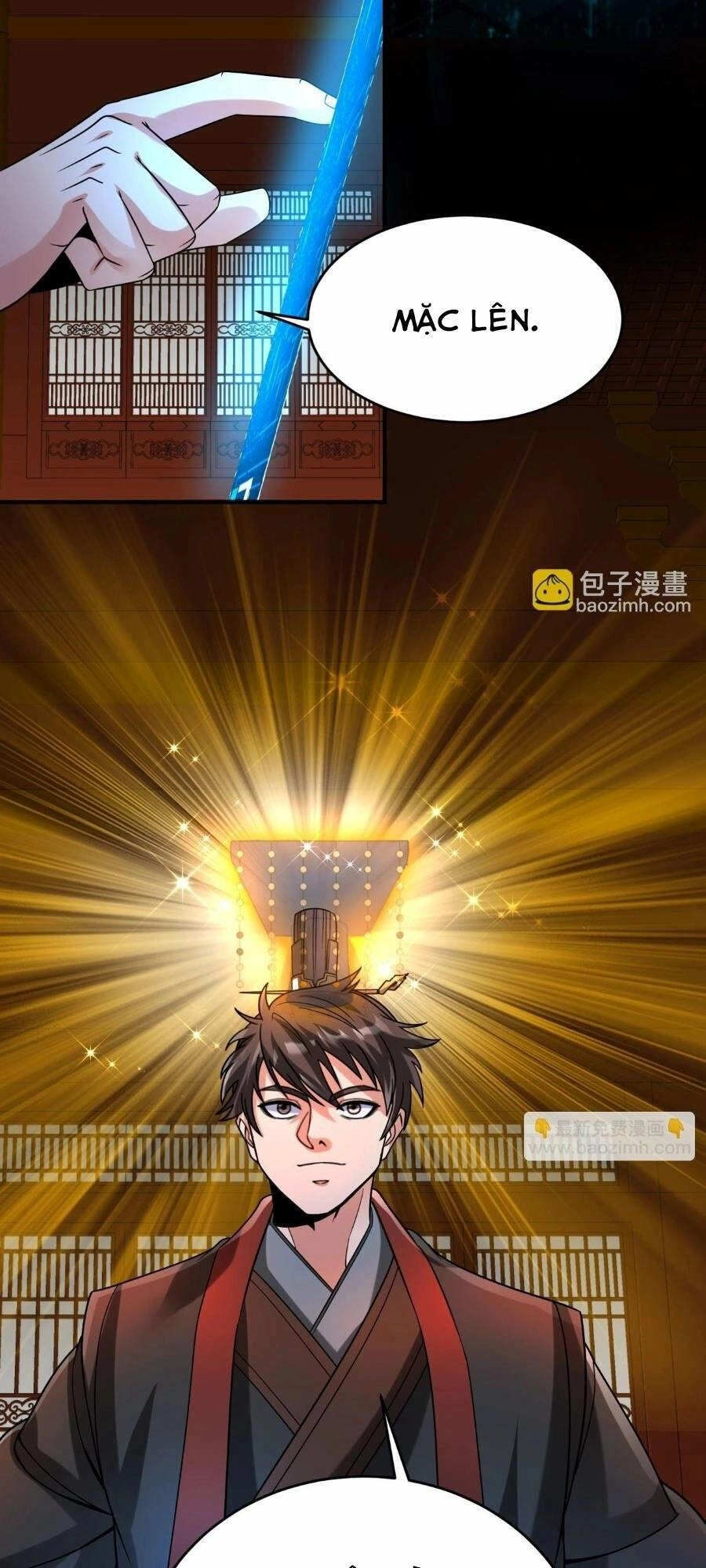 Đại Tần: Ta Con Trai Tần Thủy Hoàng Giết Địch Thăng Cấp Thành Thần Chapter 97 - 45