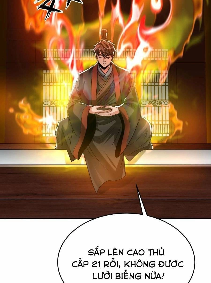 Đại Tần: Ta Con Trai Tần Thủy Hoàng Giết Địch Thăng Cấp Thành Thần Chapter 97 - 47