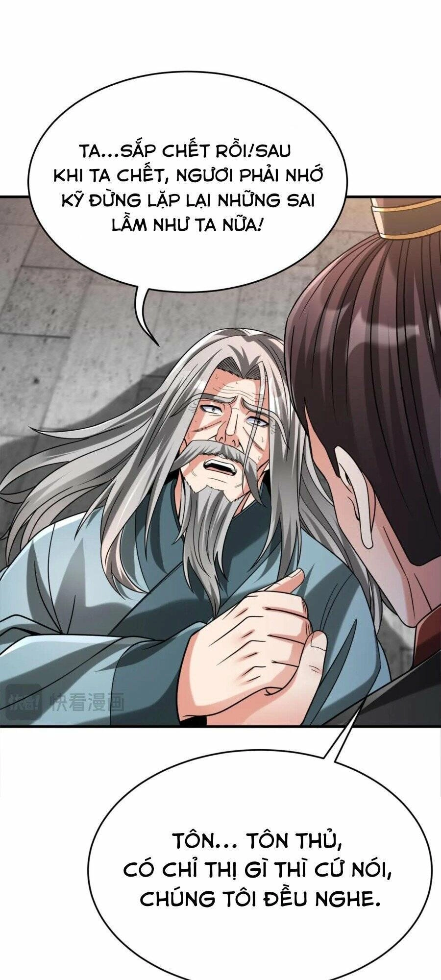 Đại Tần: Ta Con Trai Tần Thủy Hoàng Giết Địch Thăng Cấp Thành Thần Chapter 97 - 60